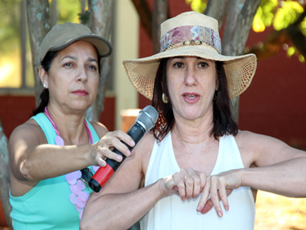 74ª SBEn - Parque da Cidade